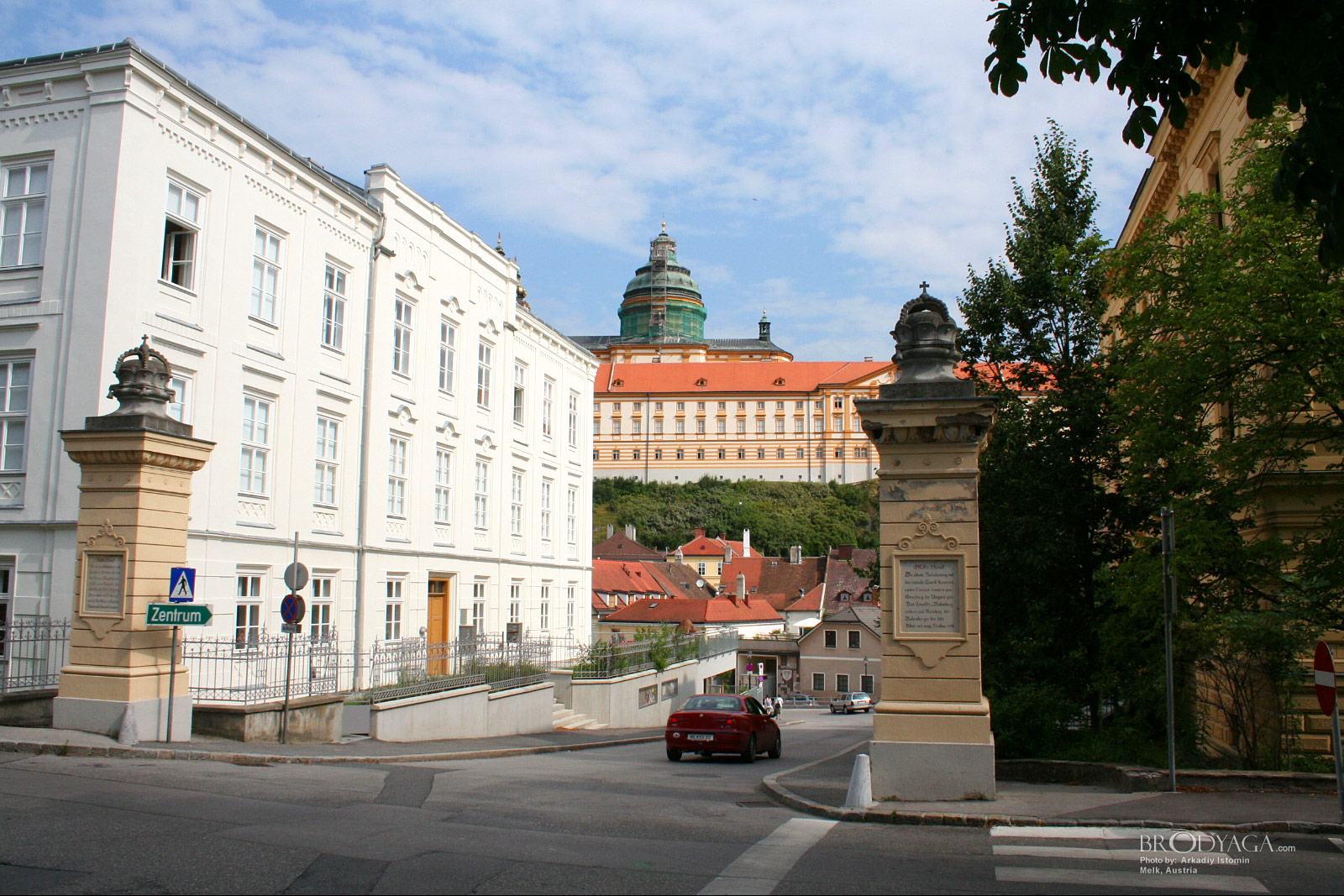 Melk